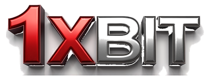 1xbit apk logo